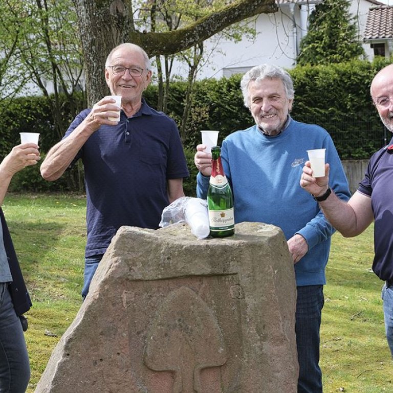 peter kannengiesser_bürgerwanderung april 6